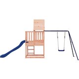  Vanjski set za igru od masivnog drva duglazije | shoptok.hr