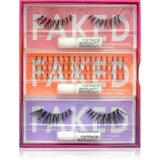 Catrice le faked set veštačkih trepavica 01 | ePonuda.com