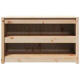  Kuhinjski ormarić s policom MEPPEL Smeđi hrast 106 x 55 x 64 cm | Eponuda.com