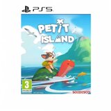 Soedesco Petit Island (Playstation 5) | Shoptok.si