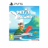 PS5 Petit Island