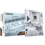 Gigabyte MB B850 Eagle Ice AM5; 4xDDR5; 3xM.2; 4xSATA 8xUSB; HDMI, DP; USB Type-C, ATX; | Eponuda.ba