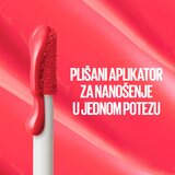 Maybelline Sunkisser Matte tekoče rdečilo z mat učinkom odtenek 34 Peachy Quench 4.7 ml | Shoptok.si