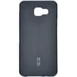 Silikonska maska za mobitel Samsung A510, Crna