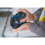 Bosch GLL 2-15 G & Tripod linijski laser uklj. torba, uklj. stativ Raspon (maks.): 15 m | Eponuda.ba