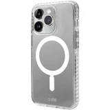 Sbs ovitek Clear Force Mag Iphone 14 Pro Transparent TEMAGCOVIP1461PT