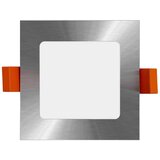  APLED - LED ugradno svetlo za kupatilo SQUARE LED/3W/230V IP41 85x85 mm | Eponuda.com