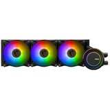 MSI Vodni hladilnik Cpu Msi Mag Coreliquid E360 All-In-One Black, (21408411) | Shoptok.si