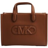 Michael Kors Torbice za na ramo 30H3G3GM5I-LUGGAGE Kostanjeva | Shoptok.si