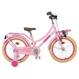 Volare dječji bicikl Excellent 18″ pink boje | shoptok.hr