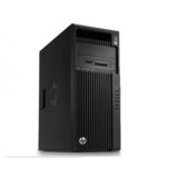 HP Obnovljeno - kot novo - Z440 delovna postaja, 1x Intel Xeon E5-1650 v3, 3.5 GHz, 32 GB RAM DDR4, 512 GB SSD, nVidia Quadro M4000, Win 10 Pro, (5000000849) | Shoptok.si
