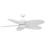  Lucci air 510297 - Plafonski ventilator FIJIAN beo | Eponuda.com