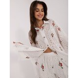 LAKERTA Set-LK-KMPL-509731.92-white-red Cijene