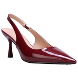 La Modeuse Salonarji 74940_P177056 Bordo u