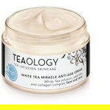Teaology White Tea Miracle Anti Age Cream 50ml | Eponuda.ba