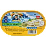 Il Capitano Haringa, 170g