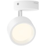 Philips LED spot BRACIA LED/5,5W/230V bela | Eponuda.com