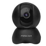 Foscam X5 IP security camera Indoor Black | shoptok.hr