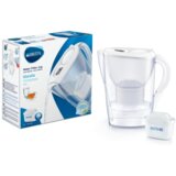 Brita marella flaša za vodu, 2.4l, bela | Eponuda.com