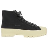 Gola Modne superge COASTER PEAK HIGH Črna | Shoptok.si