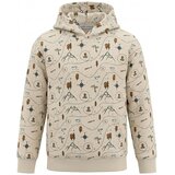 Lucky Kiddo pulover DR LK-KBHOD 2_26 CL B 033451 F bež 146 Cene