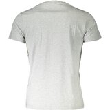 Diesel SHORT SLEEVE T-SHIRT MEN GREY | Shoptok.si