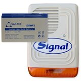 Signal PS-128 + Aku 7Ah SMART - | shoptok.hr