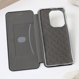 Teracell Maska za Xiaomi Redmi Note 13 Pro 4G (EU) na preklop Flip Premium crna Cene