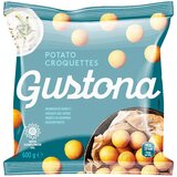 Gustona Zamrznuti kroketi loptice 600g | ePonuda.com