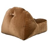 Dutchbone Rjava vreča za sedenje Tombag – | Shoptok.si