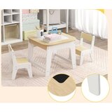  Dječji stol s 2 stolice. | shoptok.hr