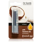Dr. Santé Coconut balzam za ustnice 3,6 g