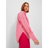 JJXX Bluza 'JAMIE' roza / pastelno roza | Shoptok.si
