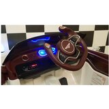 Cars4kids Dječji auto 12V BENTLEY EXP White | Shoptok.si