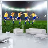  Tapeta - Great footballer 350x245 Cijene