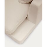 Kave Home Krem ležaljka Gala – | shoptok.hr