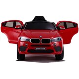  Licencirani auto na akumulator BMW X6 - crveni | shoptok.hr
