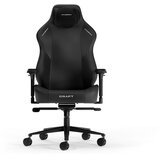 DXRacer CRAFT L Black EPU Leather | Eponuda.com