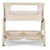 Lorelli Layla dječji krevetić 2u1, Beige | shoptok.hr