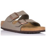 Birkenstock Sandali & Odprti čevlji NATIKAÄI ARIZONA Siva Cene