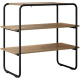  Konzolna stolica Hrast artisan 100 x 41 x 75 cm | shoptok.hr