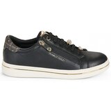 Marco Tozzi Nizke superge 23745 Črna | Shoptok.si