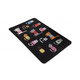 Conceptum Hypnose Black Cats DJT ( 60x90 ) tepih | ePonuda.com