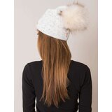 RUE PARIS Cap-JK-CZ-12.68-ecru | Shoptok.si