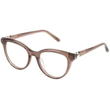 VFU877 0G73 ONE SIZE (51) Rjava/Kristalna