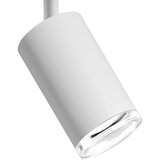  LED RGBW prigušiva kupatilska spot svetiljka TURYN 2xGU10/6W/230V IP44 bela | Eponuda.com