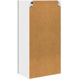  Ormar za Zid PORTO Smeđi hrast 50 x 31 x 100 cm | Eponuda.ba