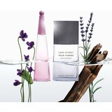 Issey Miyake L'Eau d'Issey Solar Violet toaletna voda za žene 100 ml | shoptok.hr