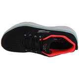 Skechers Dlux Walker Crna | shoptok.hr