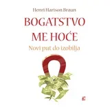 Henri Harison Braun - Bogatstvo me hoće - Novi put do izobilja